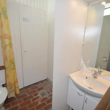Amazing In With Kitchen